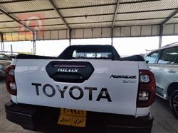 تۆیۆتا هایلۆکس